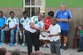 Edamini school visit7